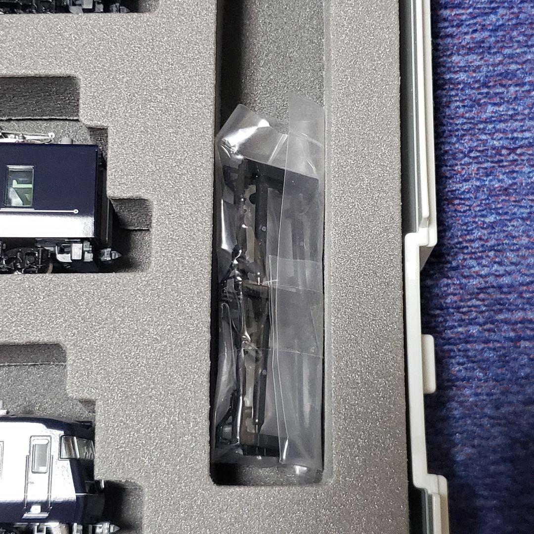 TOMIX 98714 westexpress銀河6両セット　未使用　おまけ付