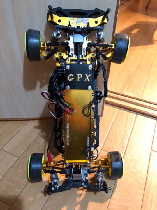 V10カザマGPX