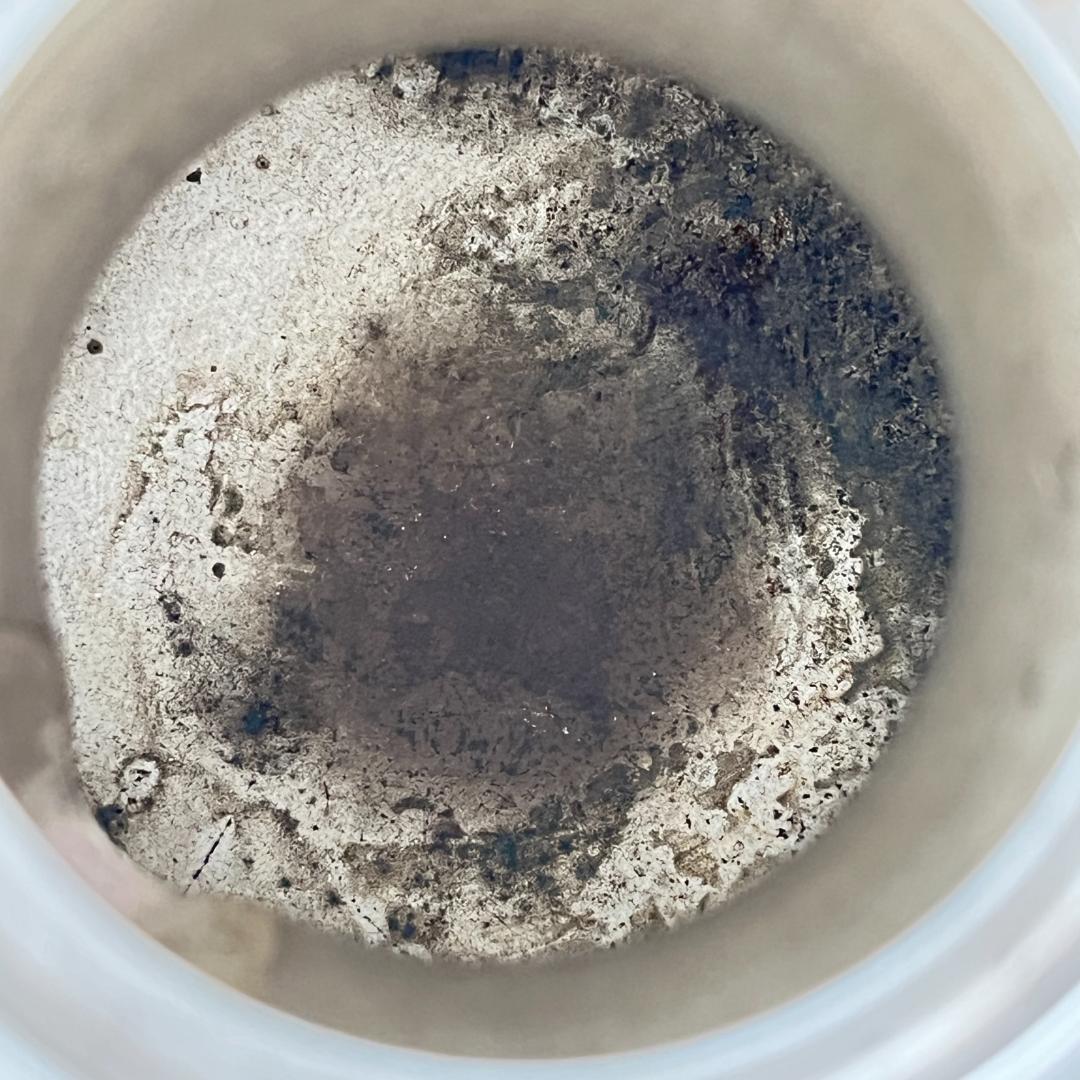 【Walker & Hall】 ペイズリーパターンのジャグ 【シルバープレート】