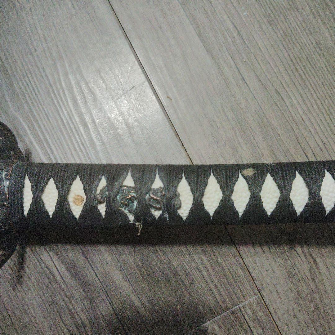 模造刀(貴重)