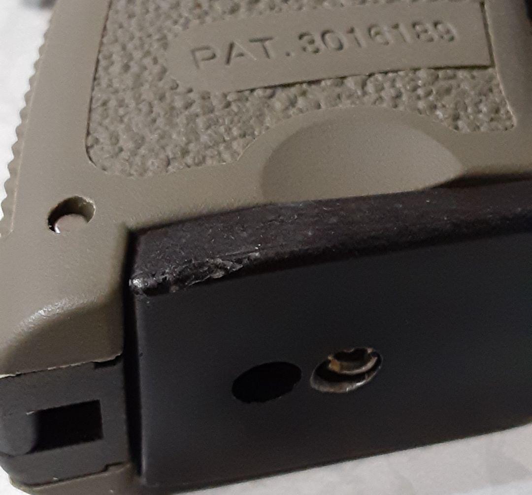 タニオコバ USP.40 TACTICAL SD ユーロ カスタム 超美品