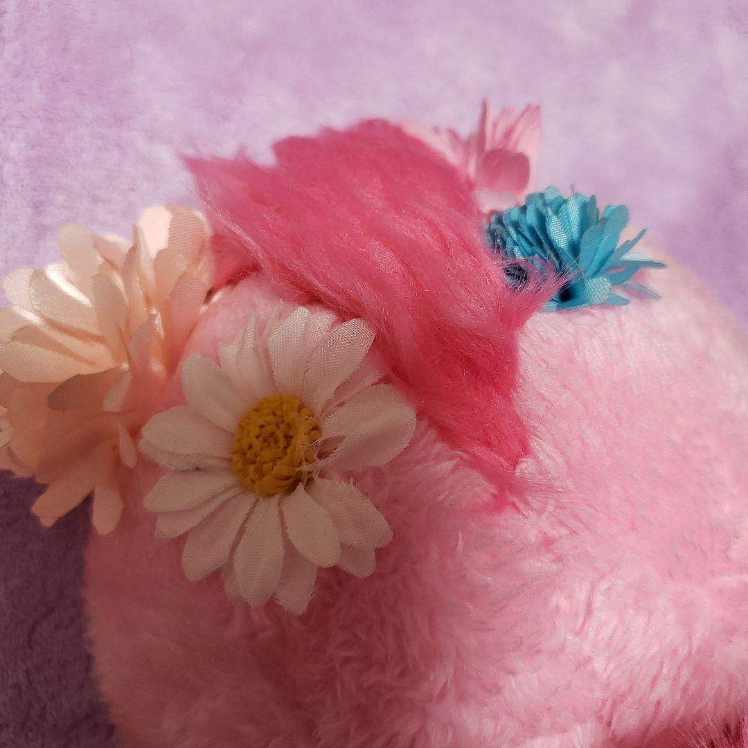 モッピー　USJ　ぬいぐるみ