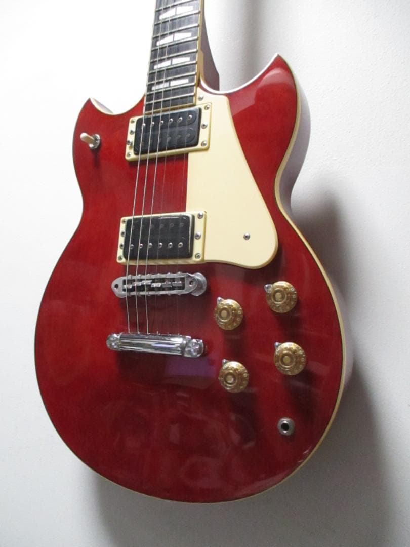 ギター YAMAHA SG800