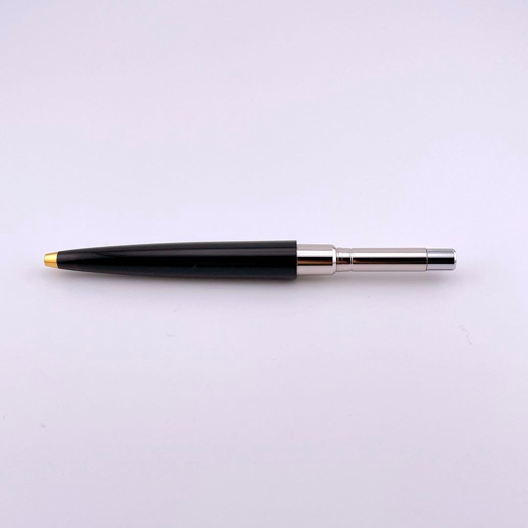 ★カルティエ★ ボールペン ディアボロ ツイスト式 サファイア 芯無し
