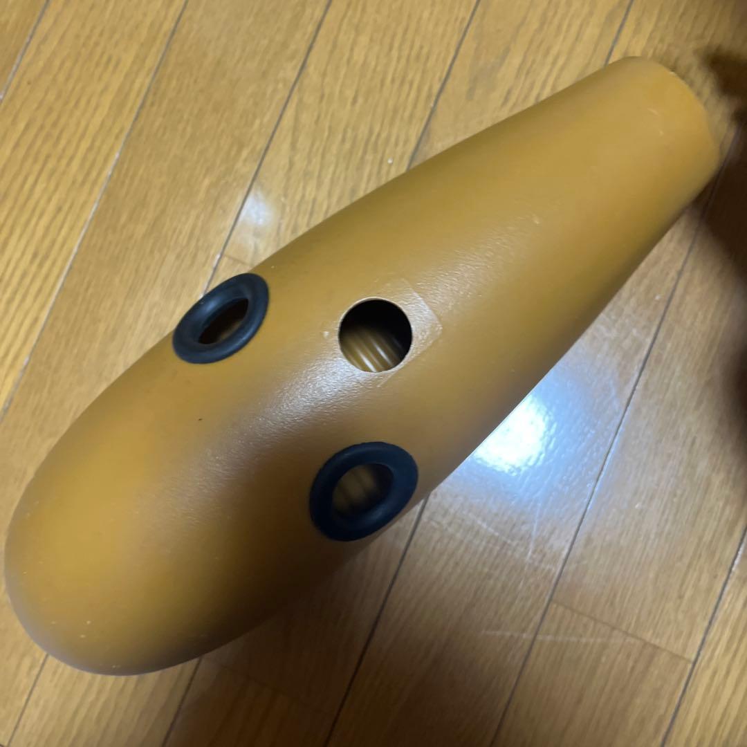 LP エルピー ギロ Super Guiro LP243