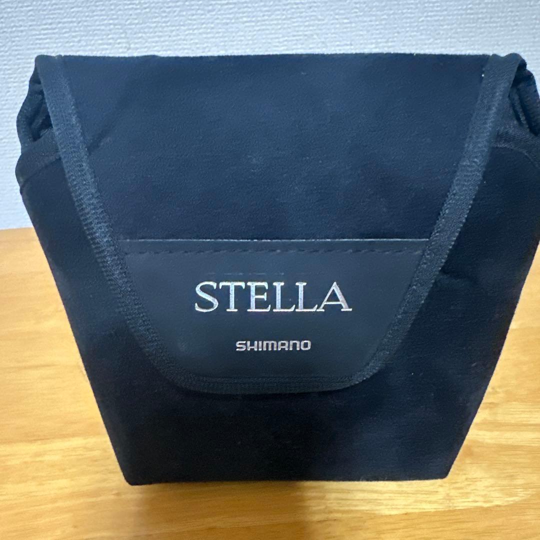 ステラ　2500SHG