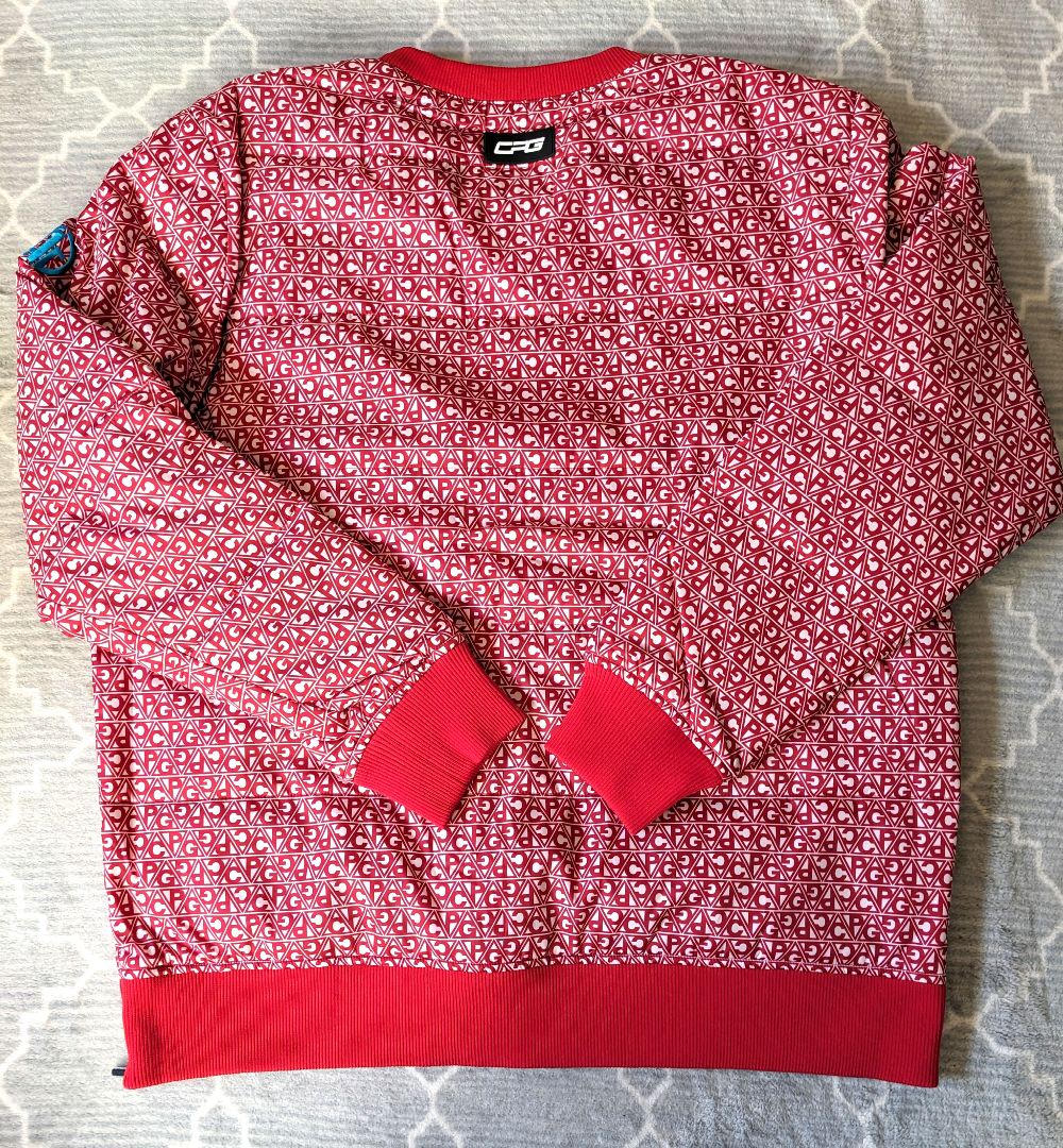 ま*し様 CPG GOLF 中綿スニード size 4 ( XL )