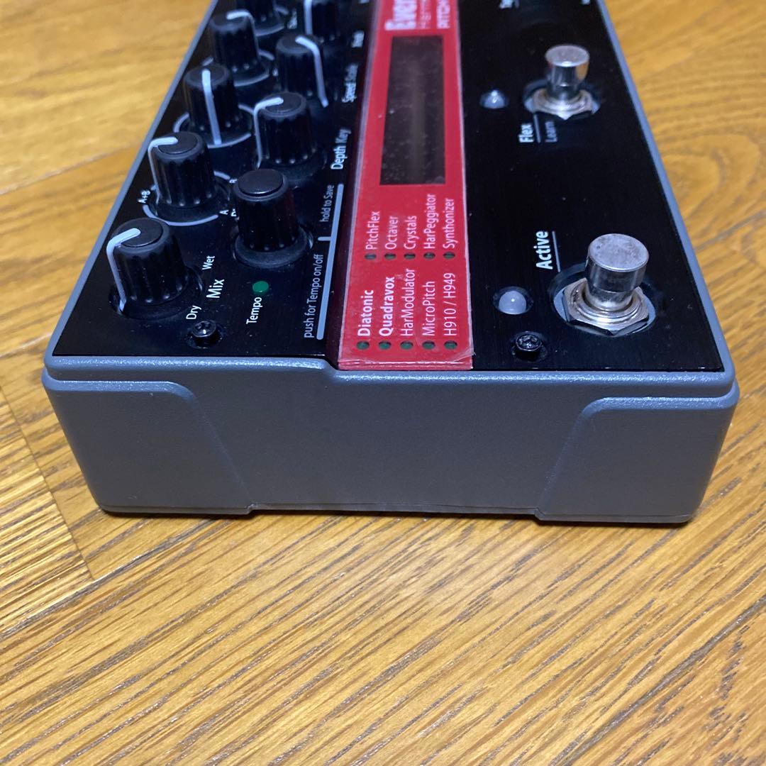 Eventide PitchFactor ギターエフェクター