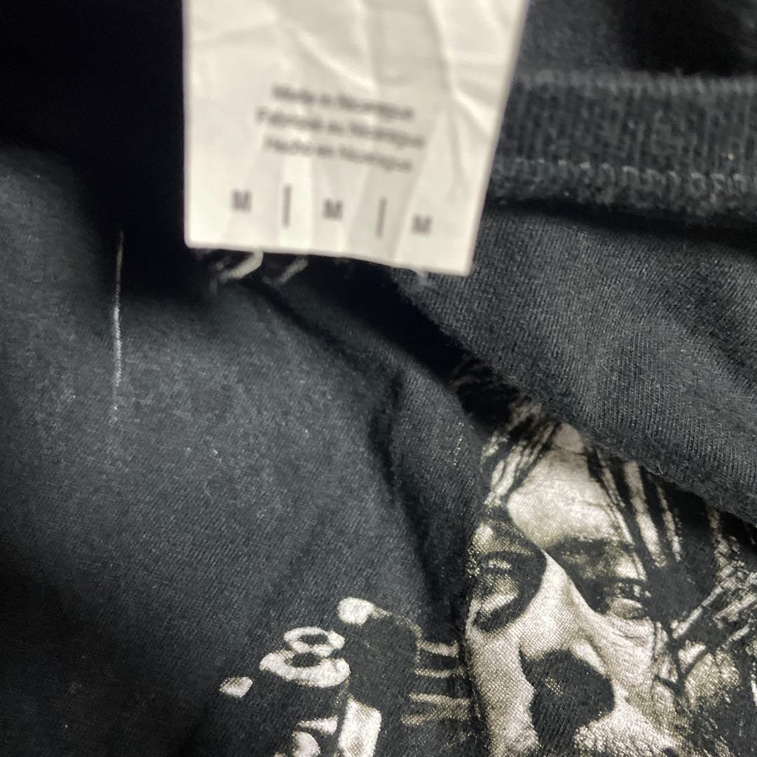 WALKING DEAD KILLIN IT Tシャツ 海外ドラマ　映画　古着
