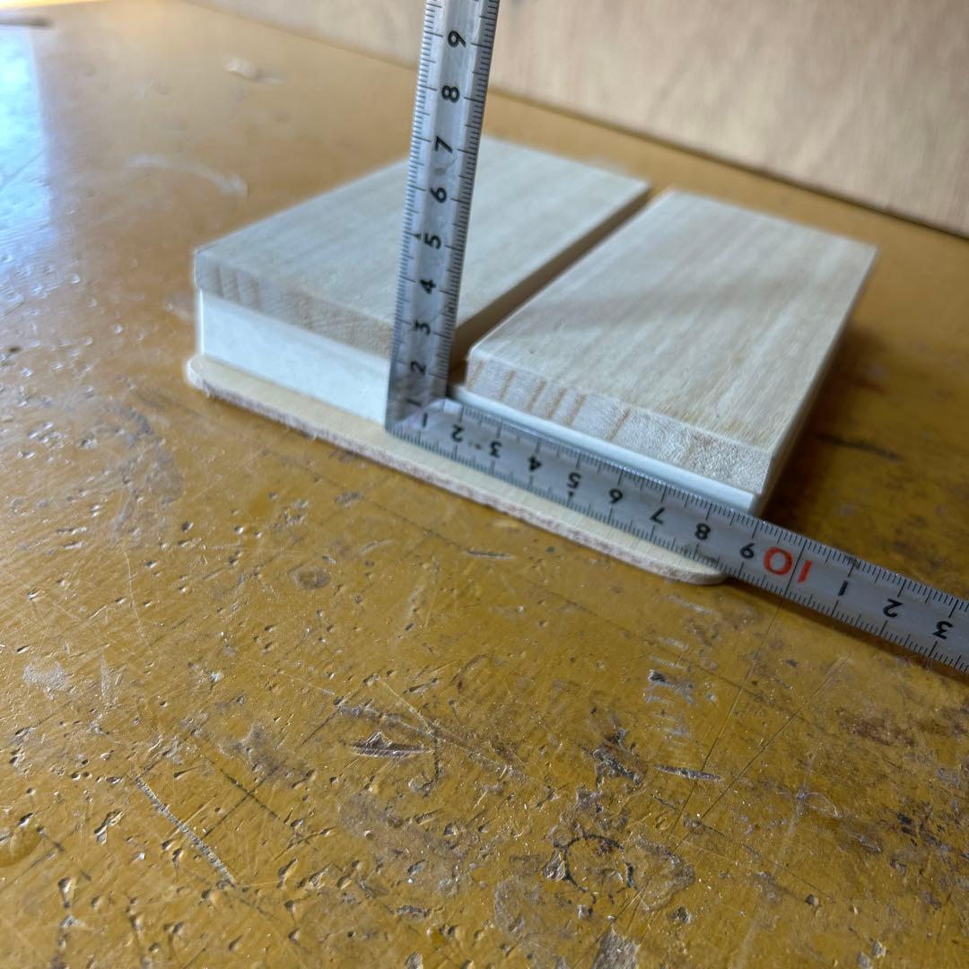 展翅板　40本