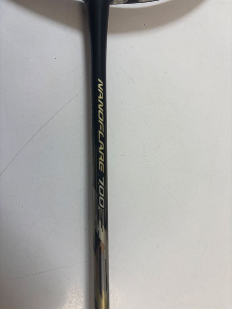 NANOFLARE 700 ナノフレア 700