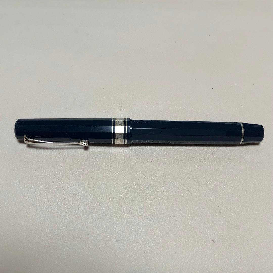 OMAS オマス 万年筆 パラゴン