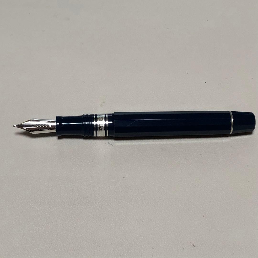 OMAS オマス 万年筆 パラゴン