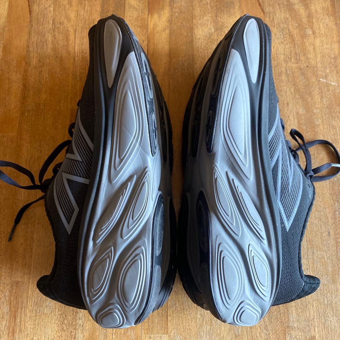 【未使用】New Balance Fresh Foam ランニングシューズ