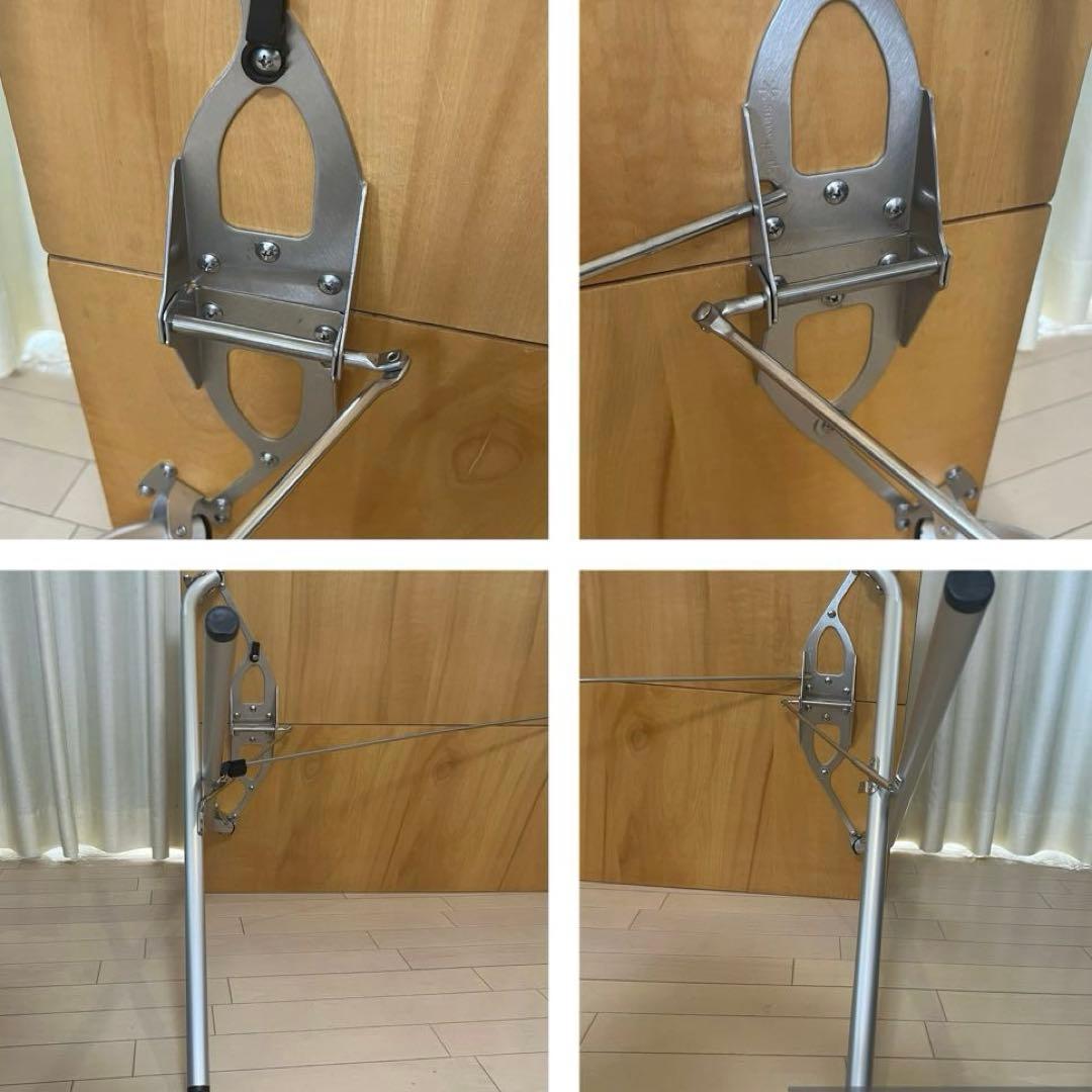 スノーピーク peak ワンアクションテーブル