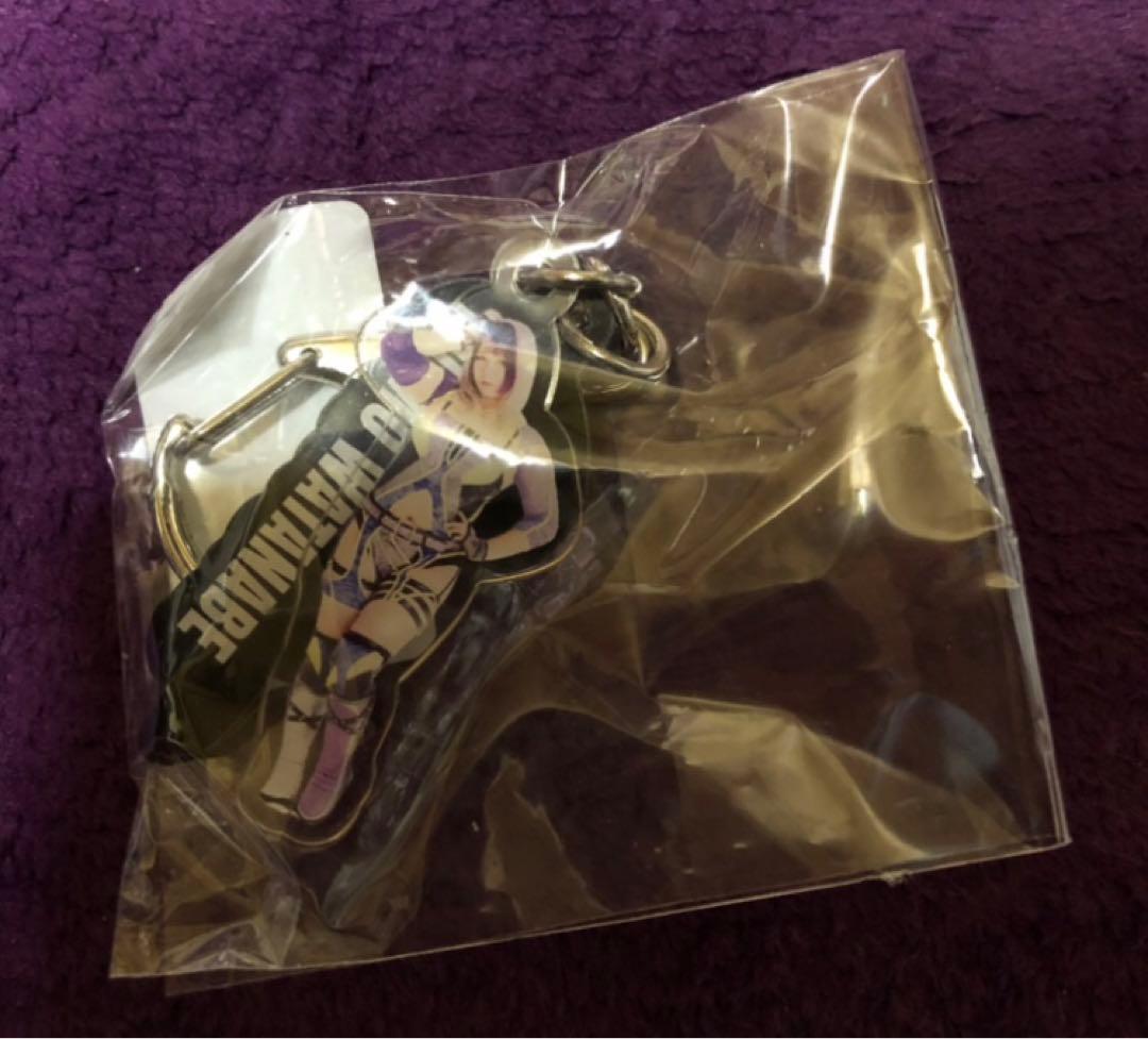 スターダムプロレス 渡辺桃グッズ