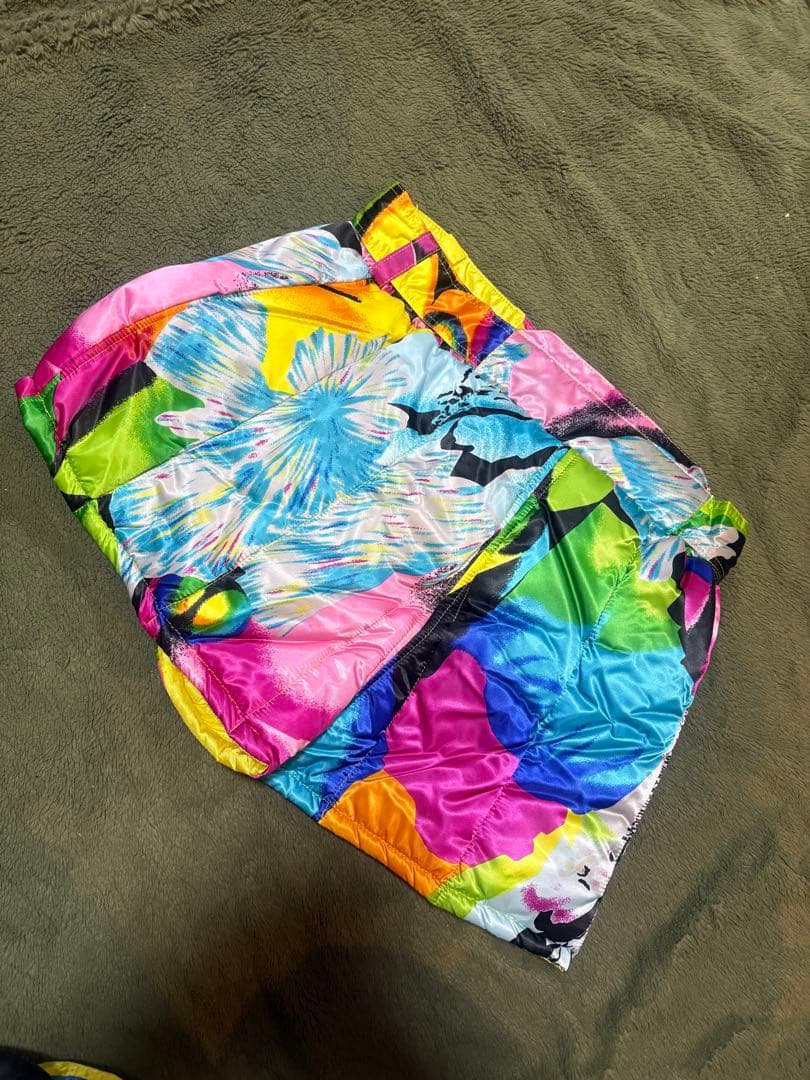 未使用　ドマンセマン　スキーウエア　フロムAチーム