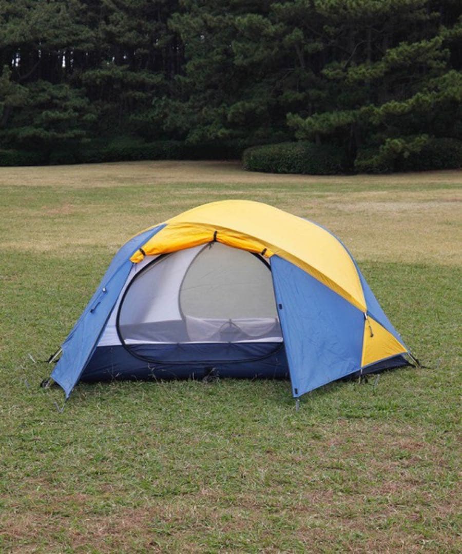 新品SIERRA DESIGNSシエラデザインズテントキャンプタープ