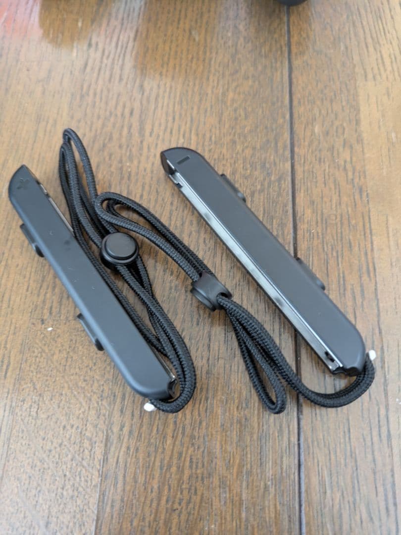 Nintendo Switch 本体　★プロコントローラー付★キャリングケース付