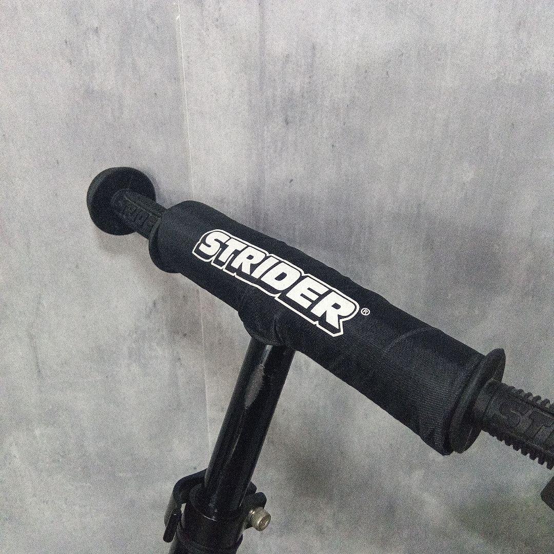【美品】ストライダー STRIDER スポーツ SPORT 黒 BLACK