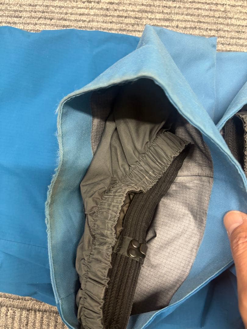 Patagonia PowSlayer Bibs M’s M パウスレイヤー