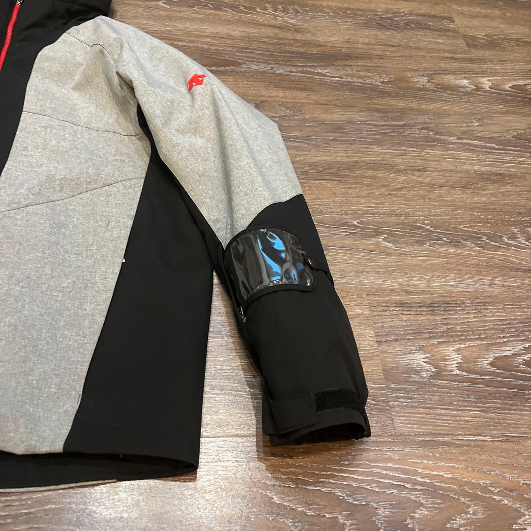 デサント セットアップ　上下　メンズ　男性　ウェア　xl XXL