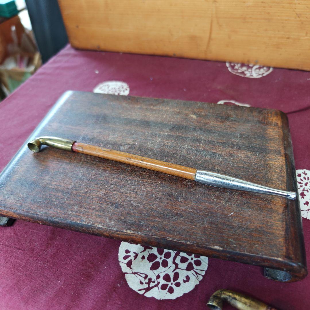 煙草入、煙管入