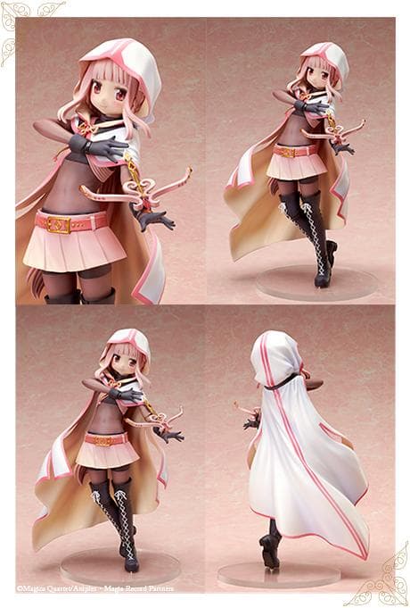 魔法少女まどか☆マギカ 鹿目まどか 環いろは フィギュア アニプレックス セット