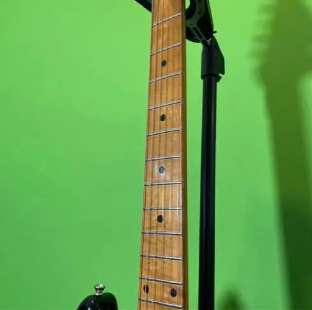 ジャパンビンテージ　貴重　YAMAHA Stratocaster 最終値下げ