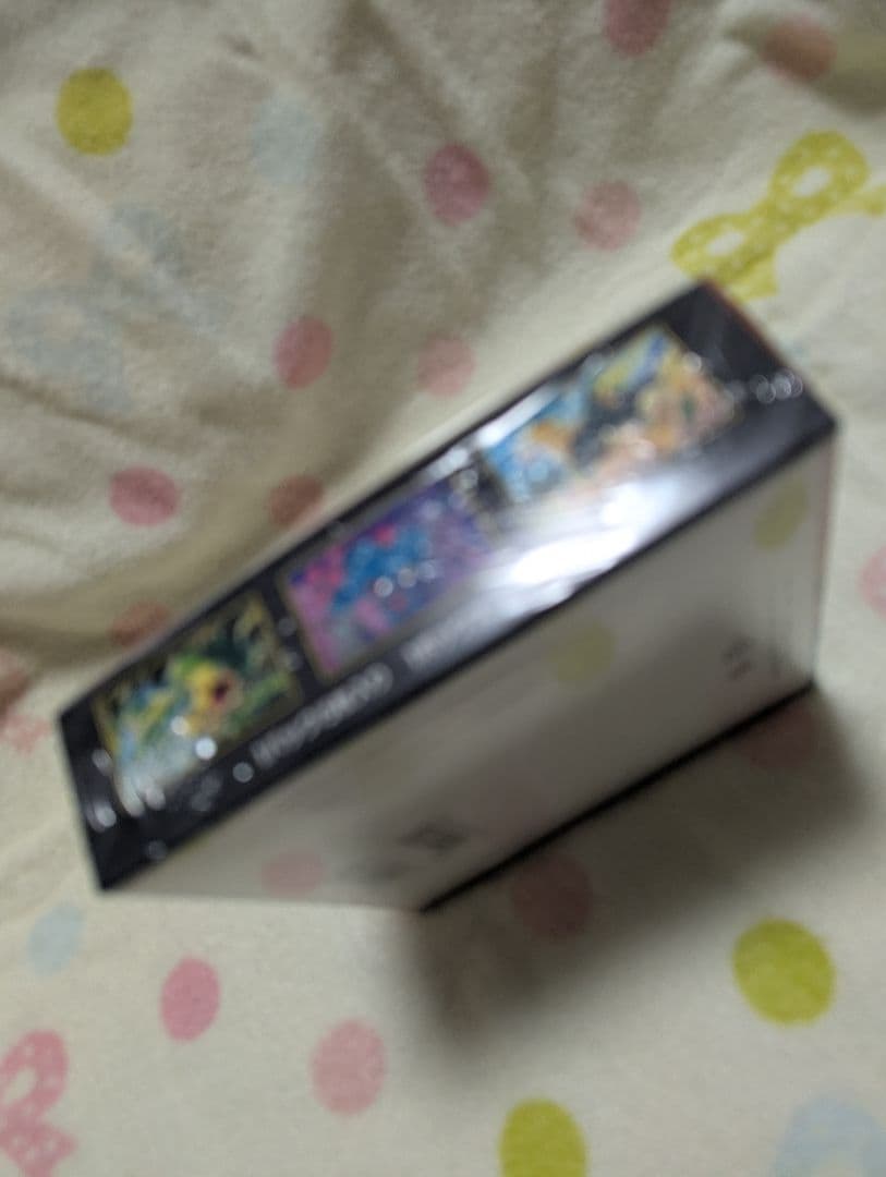 ポケモンカードゲーム インフェルノX シュリンク付き 1BOX