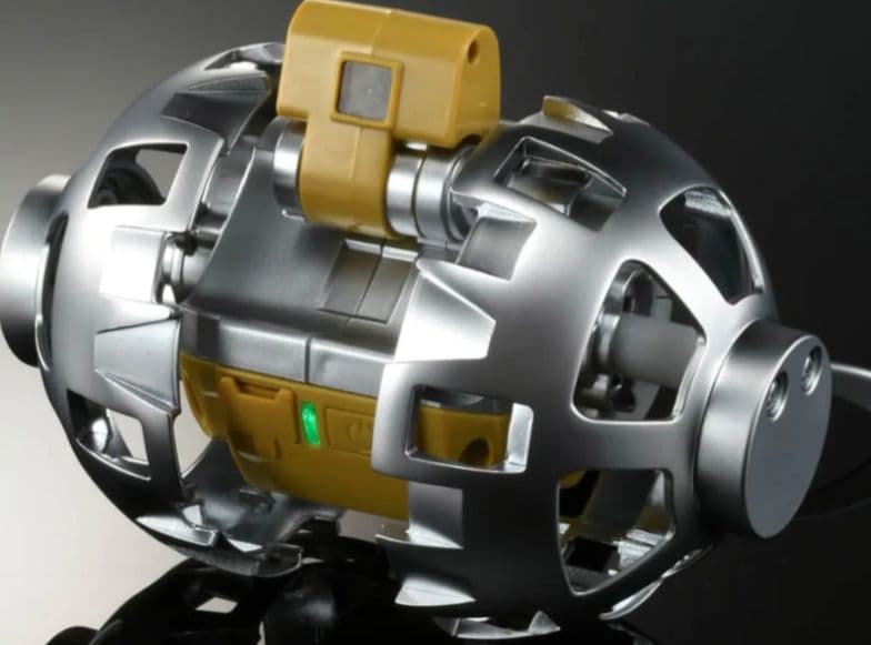 (新品未開封品)タカラトミー SORA-Q Flagship Model