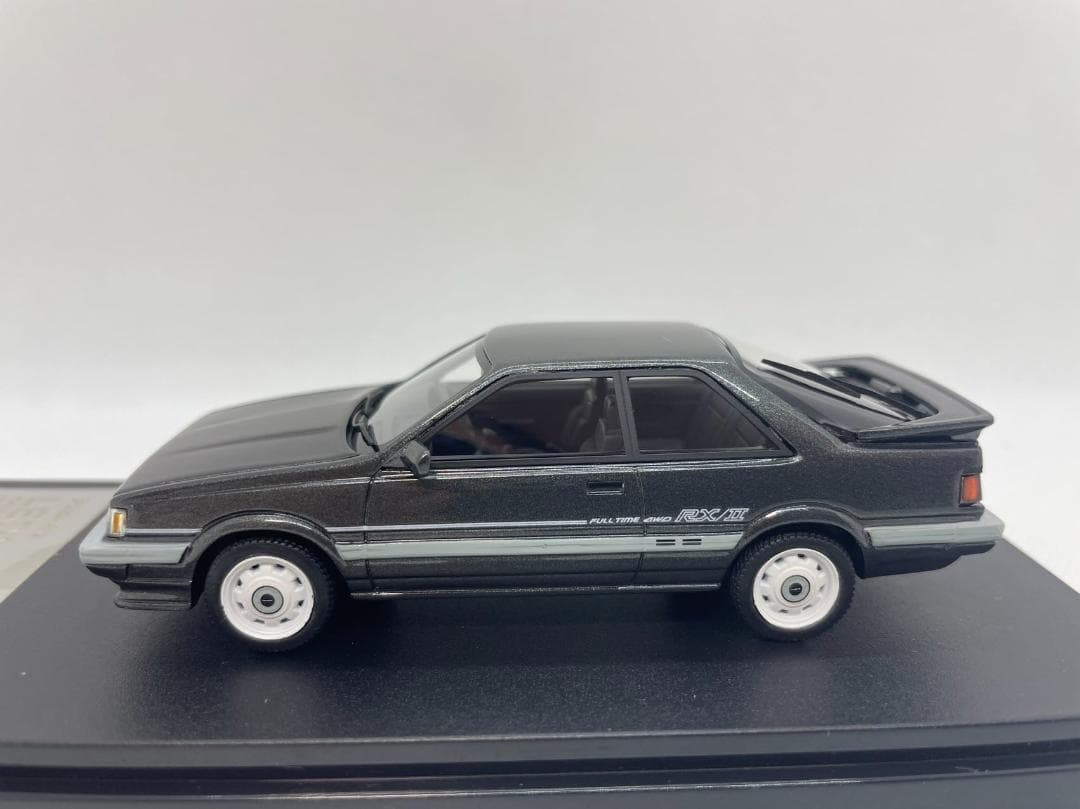 402-163 Hi-Story 1/43 スバル LEONE HS319