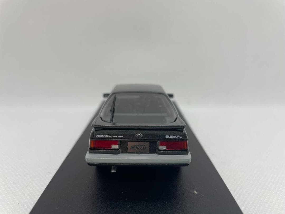 402-163 Hi-Story 1/43 スバル LEONE HS319