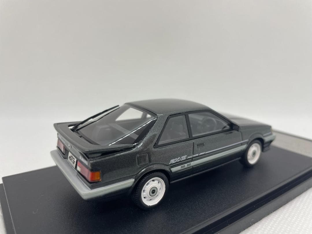 402-163 Hi-Story 1/43 スバル LEONE HS319