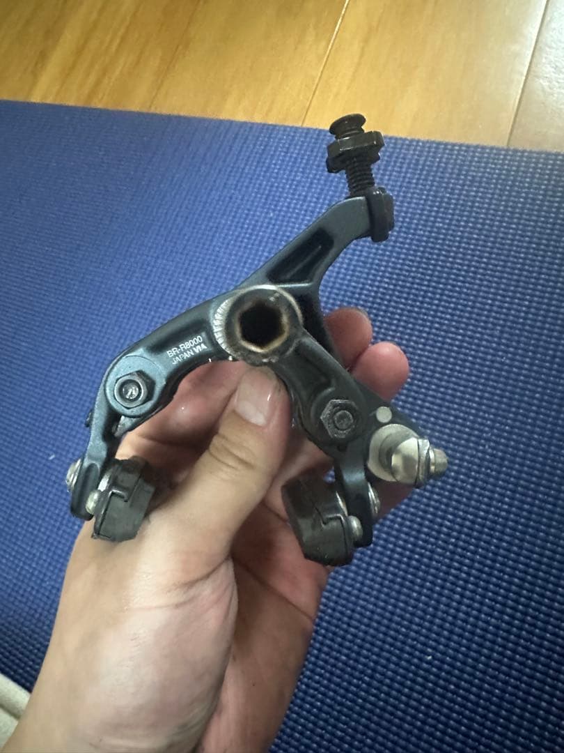 シマノ ULTEGRA R8000 ブレーキ ※ダイレクトマウント(バラ購入可)
