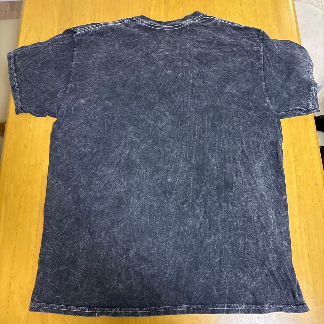 NIRVANA Tシャツ