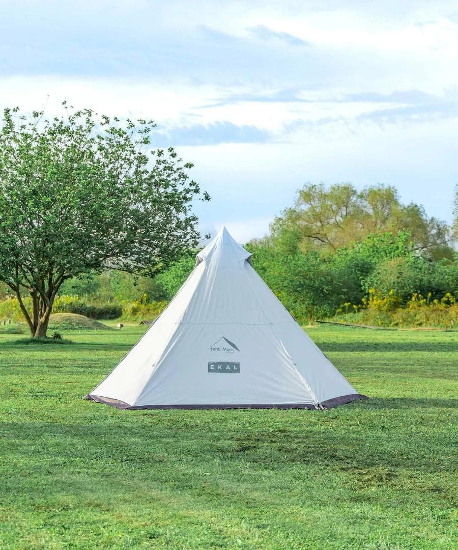 【送料無料】tent-Mark DESIGNS×EKAL サーカスTCDXプラス