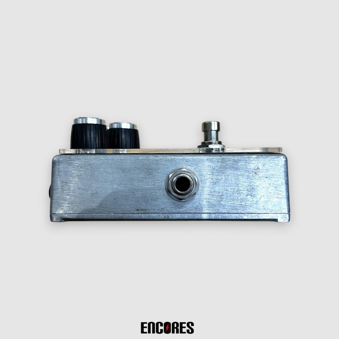 PROJECT Y.M.D KSB-250 ケリーサイモン オーバードライブ