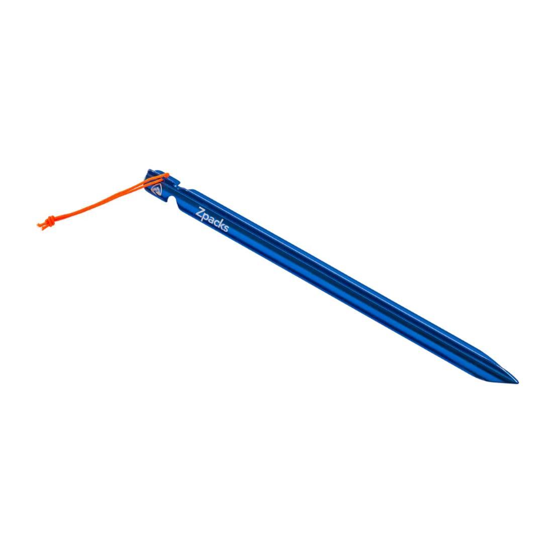 Zpacks新品未使用⑦点セットポール２本TarpタープTentテントPole