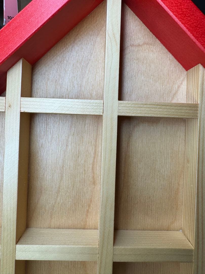 「専用」スピールフォーム　飾り棚　棚