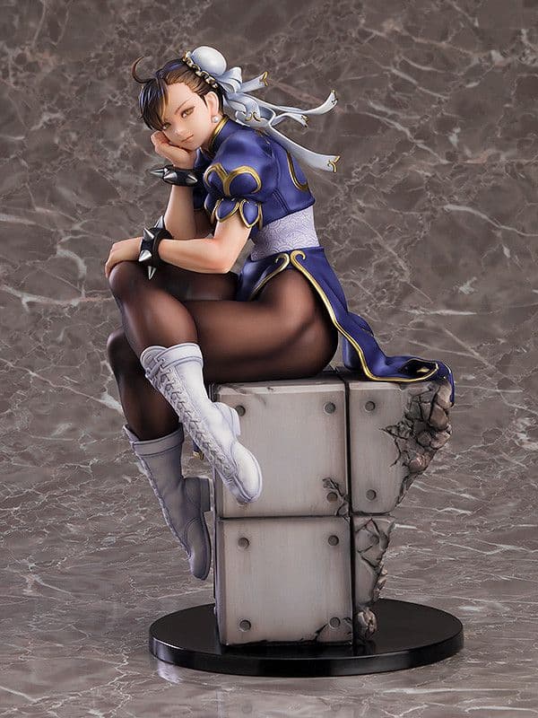 マックスファクトリー　1/6スケール　フィギュア　春麗