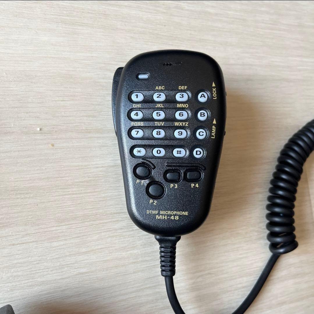 八重洲 FTM-400XD 20w機