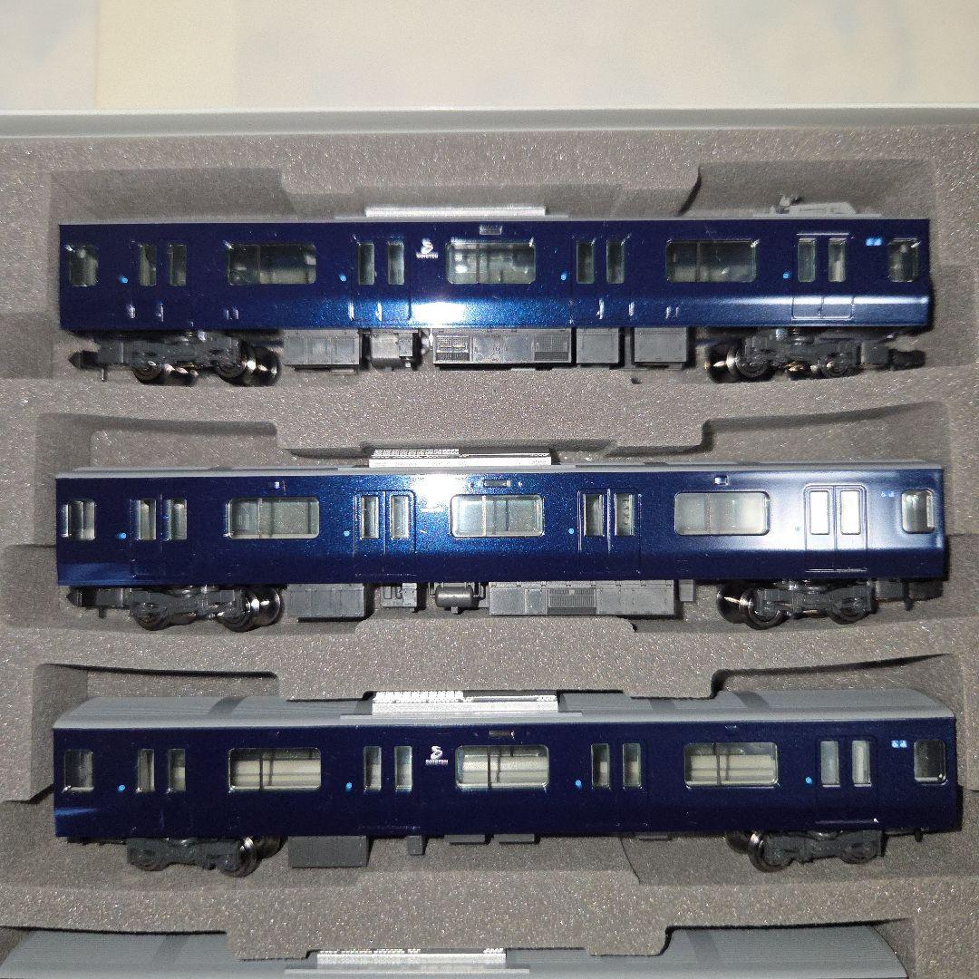 TOMIX 相模鉄道 12000系 基本/増結 10両セット②