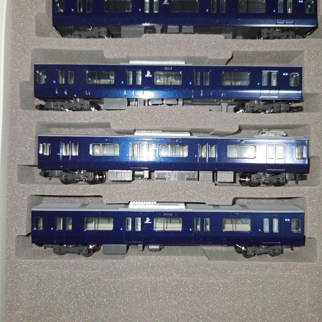 TOMIX 相模鉄道 12000系 基本/増結 10両セット②