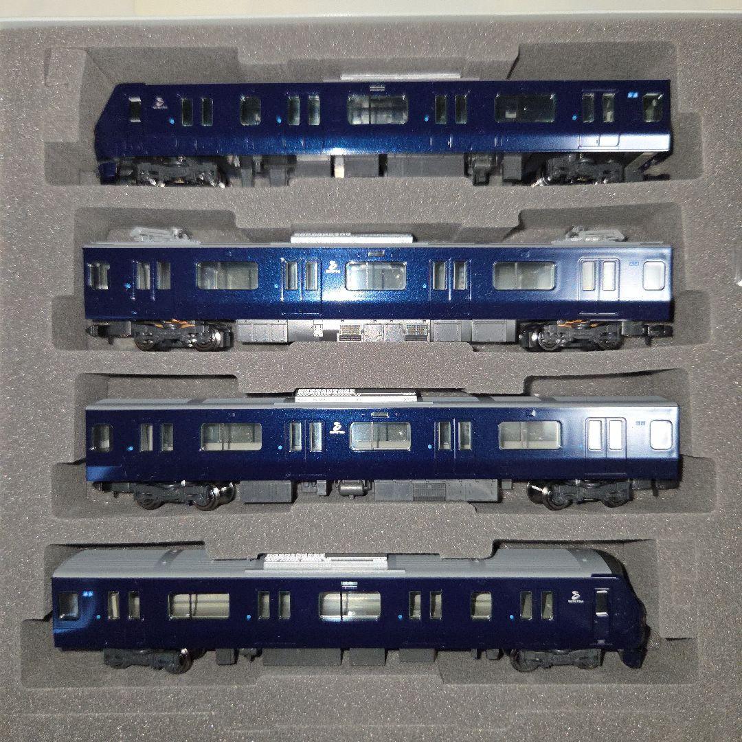 TOMIX 相模鉄道 12000系 基本/増結 10両セット②