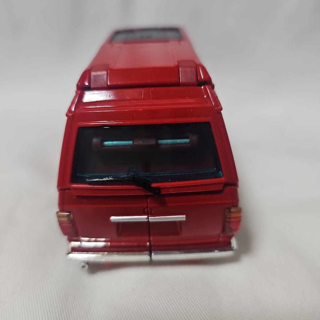 トランスフォーマー　マスターピース　MP-27 アイアンハイド