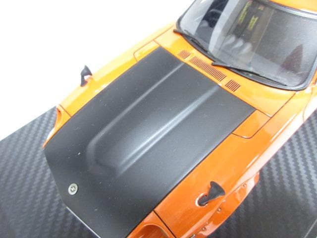 イグニッションモデル1/18 日産フェアレディZ