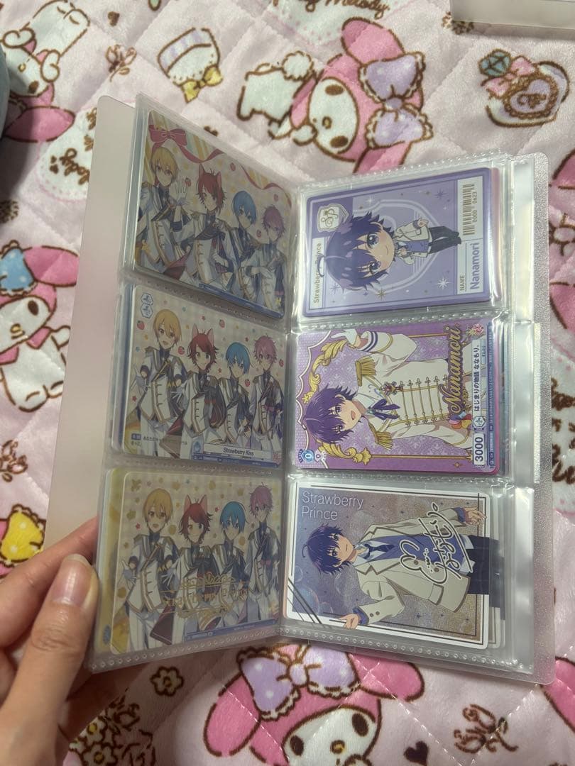 すとぷり グッズ カード 一番くじ など
