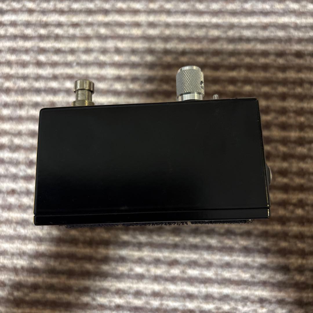 Empress Superdelay Vintage Modified　値下げ！