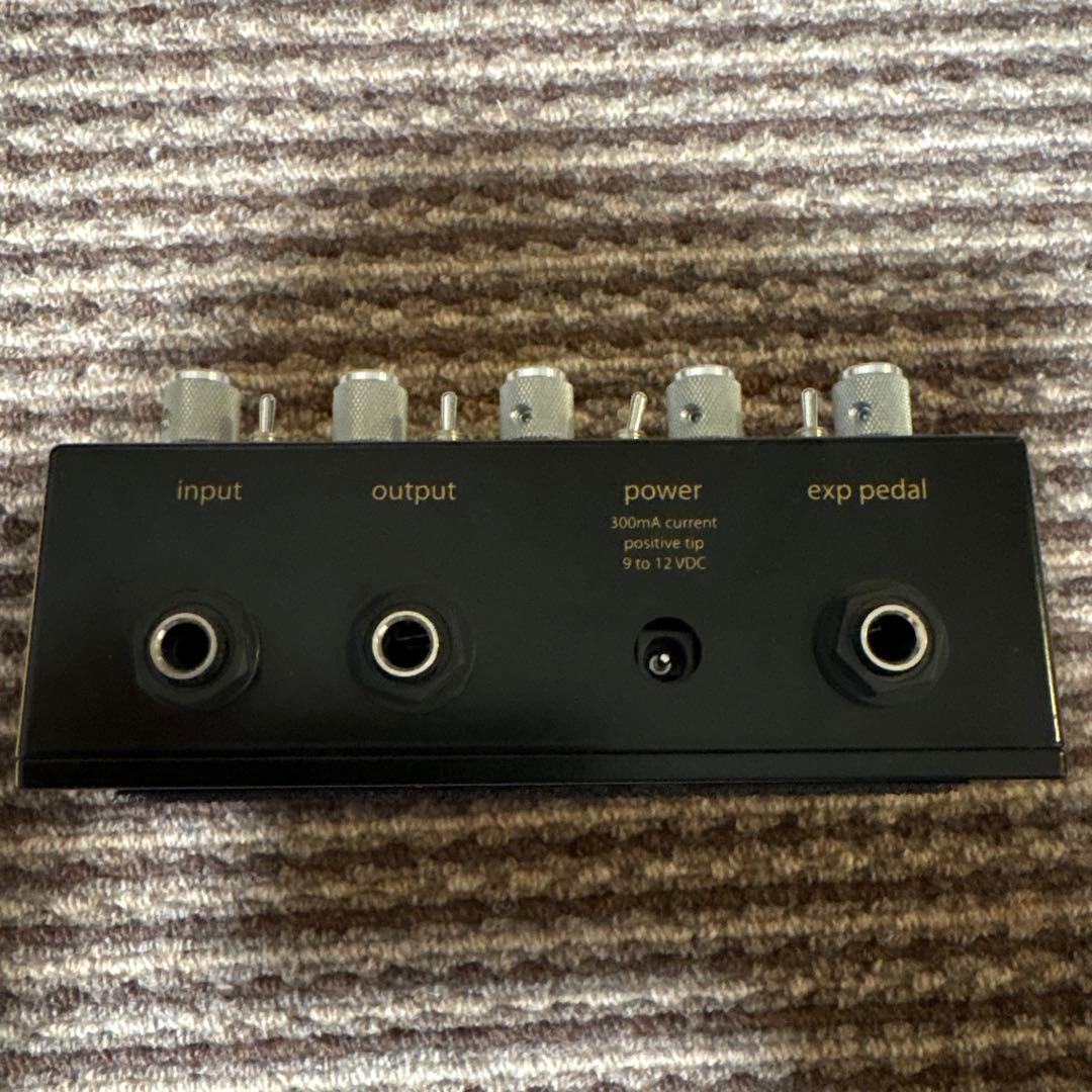 Empress Superdelay Vintage Modified　値下げ！
